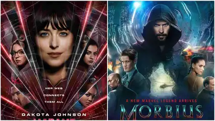 Madame Web box office – Dakota Johnson starrer couldn't even touch Morbius’ 3-day collection in 12 days; redefines rock bottom for Sony
