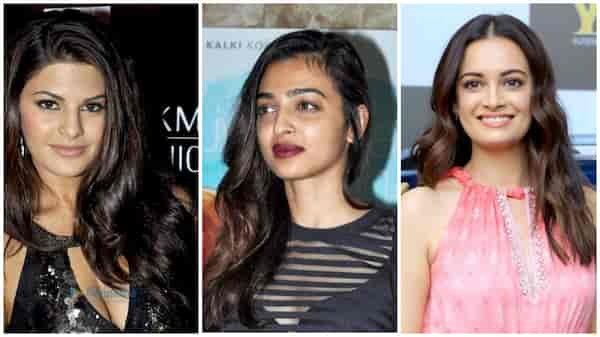 Made in heaven 2: Jacqueline Fernandez, Radhika Apte and Dia Mirza to deck up as beautiful brides