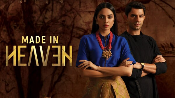 Made in Heaven recap: From lavish weddings to personal struggles, a rewind of the Sobhita Dhulipala-Arjun Mathur-starring series