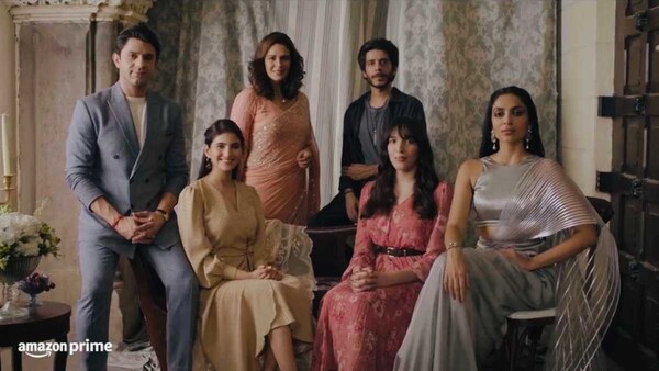 Made in Heaven Season 2 Trailer: Get ready to decode prejudices that lie beneath the glitz and glamour of Indian weddings