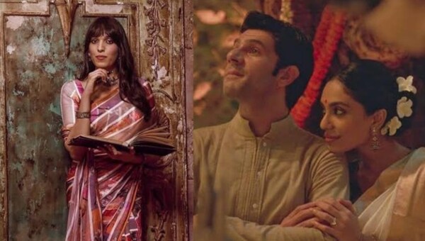 Made in Heaven Season 2 Twitter review: Netizens like Trinetra's performance, praise the dynamics of Sobhita Dhulipala and Arjun Mathur's friendship