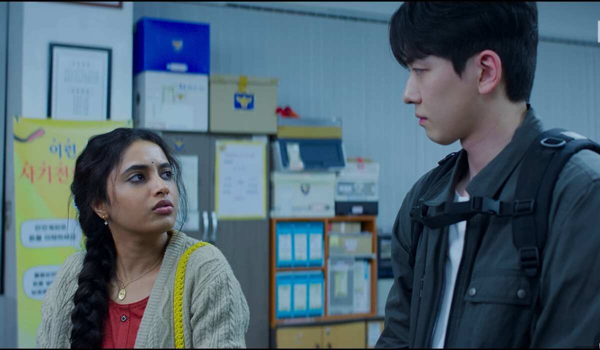 Made In Korea OTT Release Plot Runtime Revealed Priyanka Arul Mohan Made In Korea OTT Release Plot Runtime Revealed Priyanka Arul Mohan