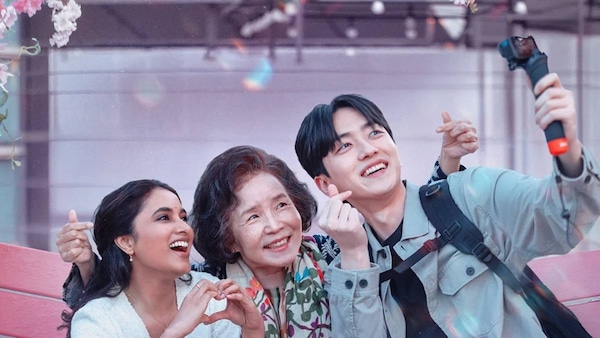 Made In Korea misses the mark by not creating moments where Shenba is able to form genuine relationships.