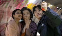 Made in Korea out on OTT: Plot, cast, where to stream Priyanka Arun Mohan's Indo-Korean film now
