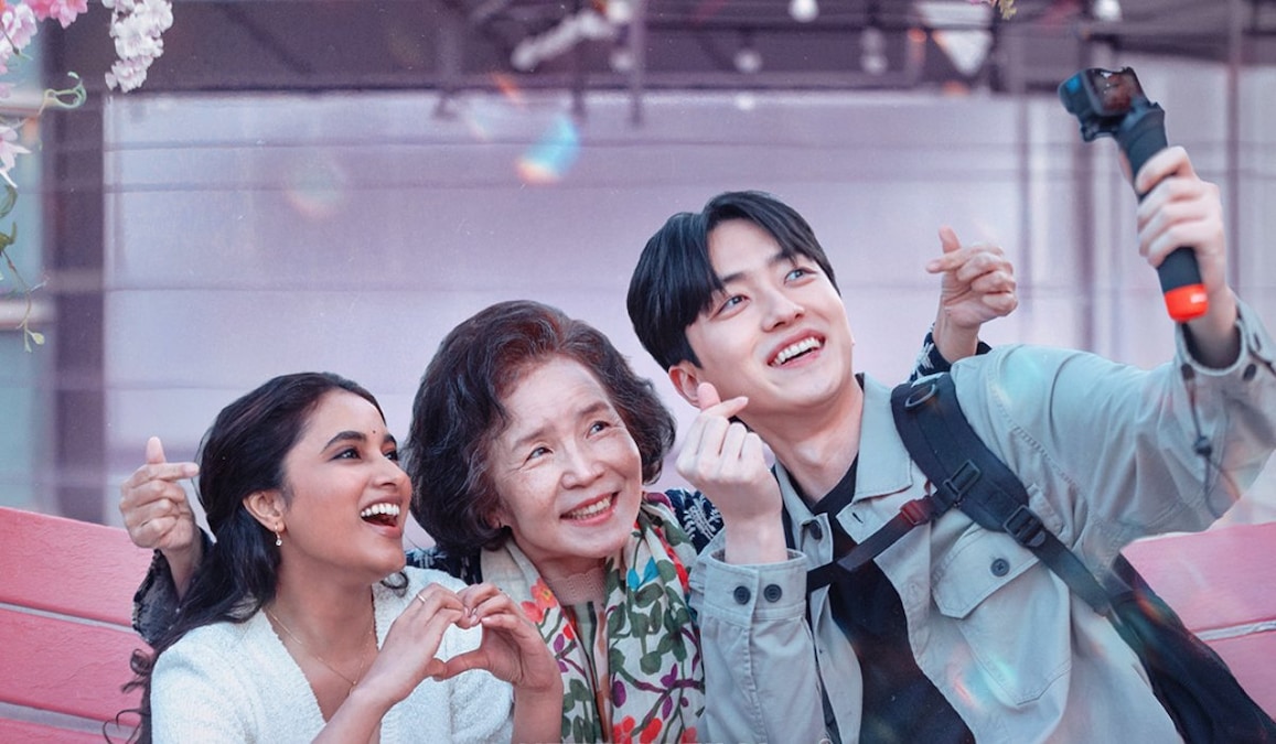 Made in Korea OTT release date: When and where to stream Priyanka Arul Mohan’s travel film?