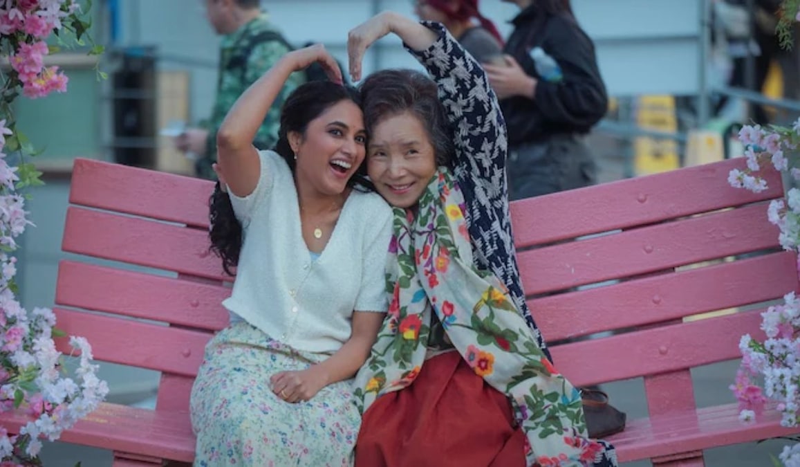 Made in Korea OTT release date: When and where to stream Priyanka Arul Mohan headlining film in Tamil, Telugu, Hindi