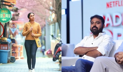 Made in Korea director Ra Karthik: Surge in light-hearted movies began with Nitham Oru Vaanam…| EXCLUSIVE