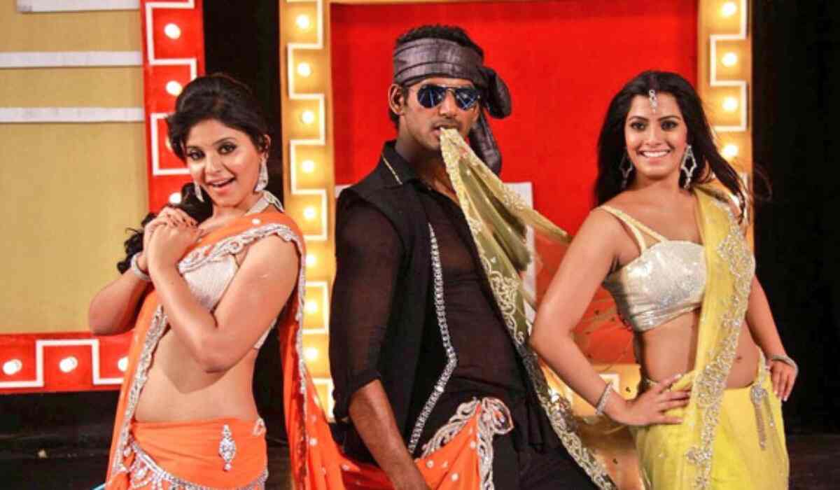 Madha Gaja Raja box office collection day 2: Vishal and Sundar C’s decade-old film becomes Pongal winner