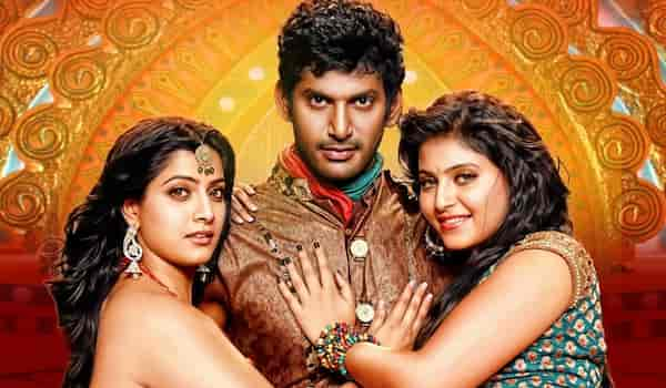 Madha Gaja Raja box office collection day 6: Vishal and Sundar C film yet to finish first week but is highest grossing Tamil film for this Pongal