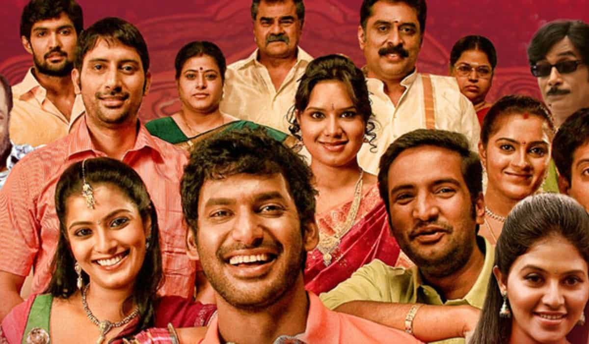 Madha Gaja Raja Box Office Day 5: Vishal and Sundar C’s Pongal Hit Crosses Rs 25 Crore