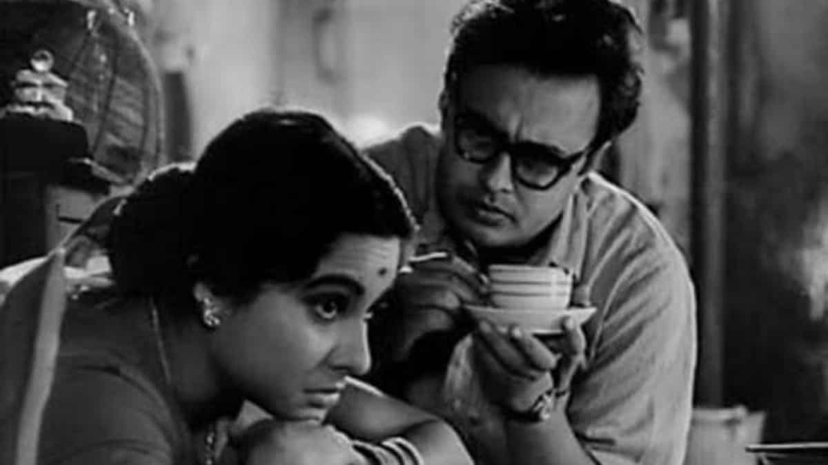 Mahanagar: Satyajit Ray’s gem gets a warm reception on its re-release