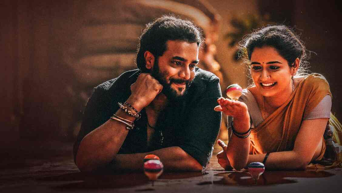 Madhagaja is a hardcore commercial film, but my role has gravitas too, says Ashika Ranganath