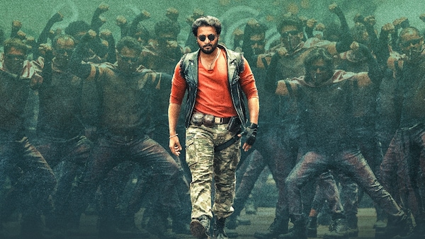 Madhagaja movie review: Three cheers for Sriimurali, as he owns this mass entertainer and how!