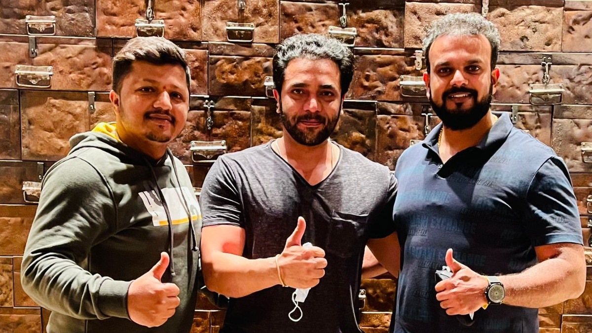 Madhagaja team of Sriimurali, Mahesh Kumar and Umapathy to reunite for new film?