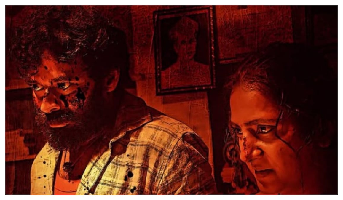 Madham teaser OUT: Inaya Sultana's village drama has arresting visuals and a gripping backdrop