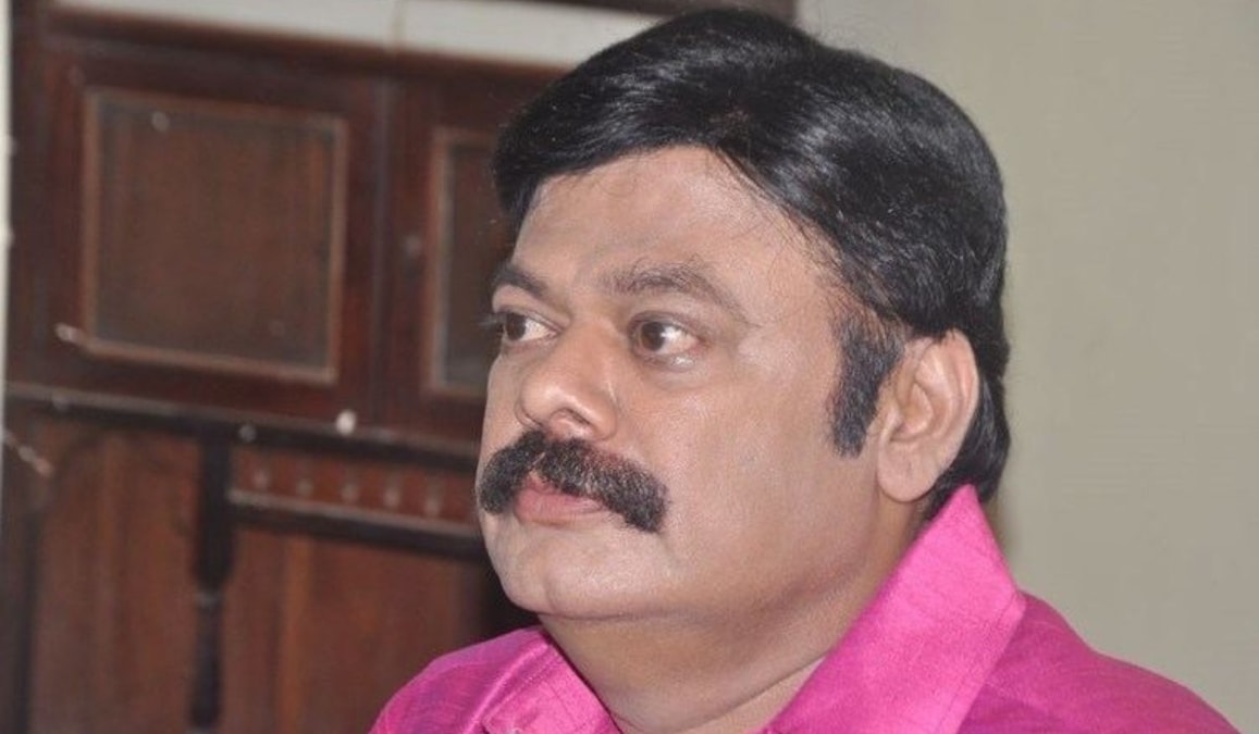 Madhan Bob dies at 71; Film industry pays last respects to the actor with infectious laugh and great musical knowledge