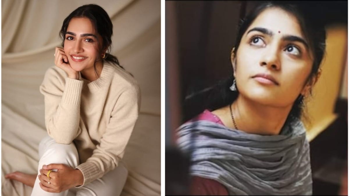 Madharaasi’s Rukmini Vasanth: Don’t think I will ever be done with Sapta Sagaradaache Ello