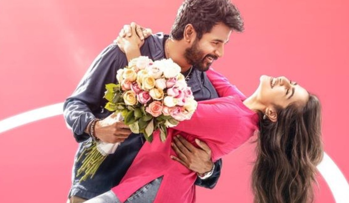 Madharaasi: Why watch Sivakarthikeyan and AR Murugadoss’ action thriller this week