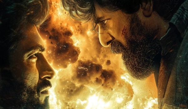 Madharaasi movie review: Sivakarthikeyan powers through AR Murugadoss’ passable action thriller