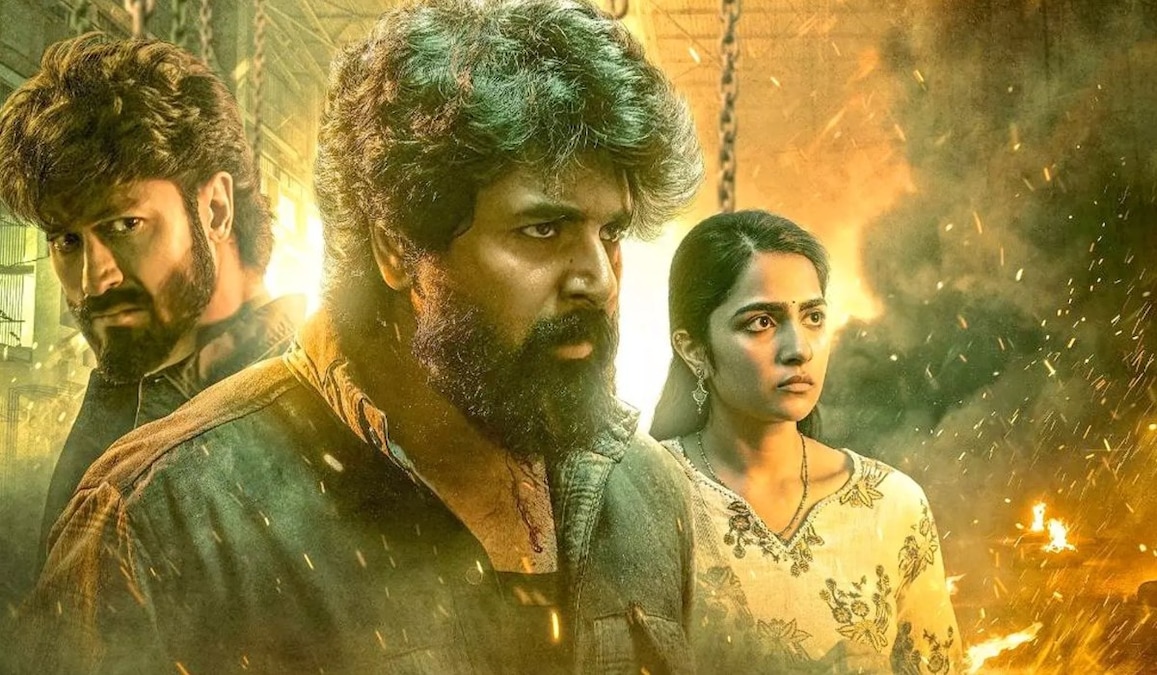 changed to Madharaasi on OTT: Sivakarthikeyan film closes at almost Rs 100-crore but how much did it actually collect at box office?