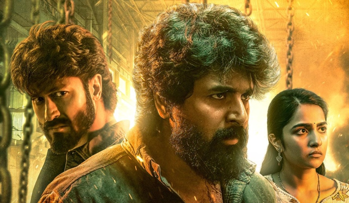 Madharaasi OTT release date: When and where to stream Sivakarthikeyan-AR Murugadoss actioner