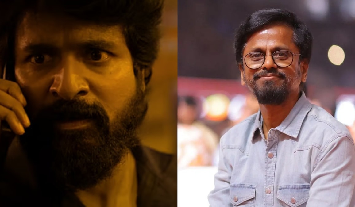 Madharaasi: After Shankar, Lokesh Kanagaraj, Mani Ratnam failed, netizens think AR Murugadoss made ‘a perfect comeback’