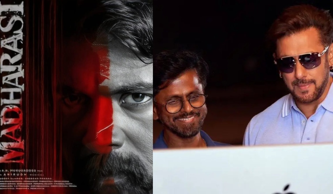 With Sikandar struggling at box office, will AR Murugadoss and Sivakarthikeyan’s Madharasi be the director’s return to making hits?