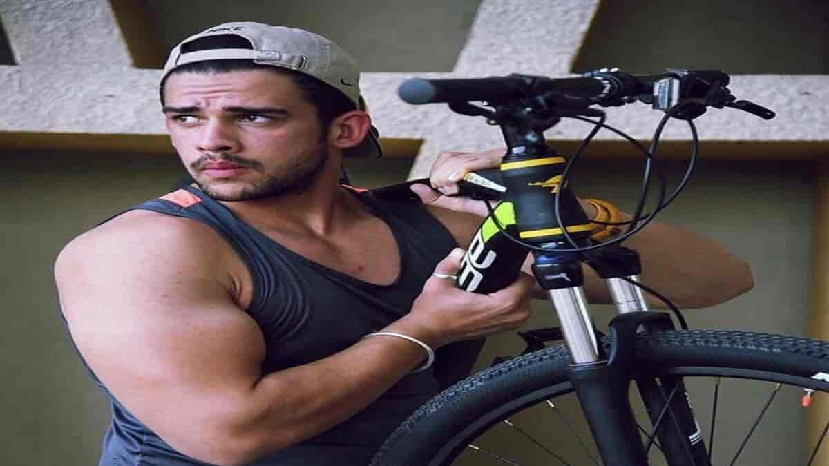 Love School’s Madhav Shharma: I am made for reality shows, and Bigg Boss is a great career move