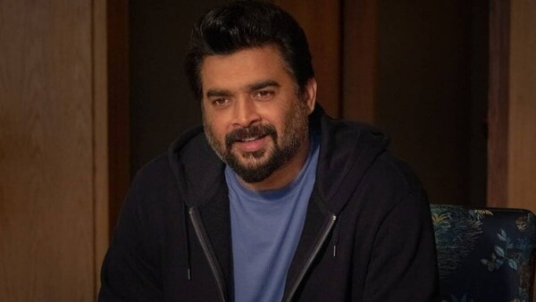 Decoupled: R Madhavan moved to tears by his latest Netflix show’s popularity