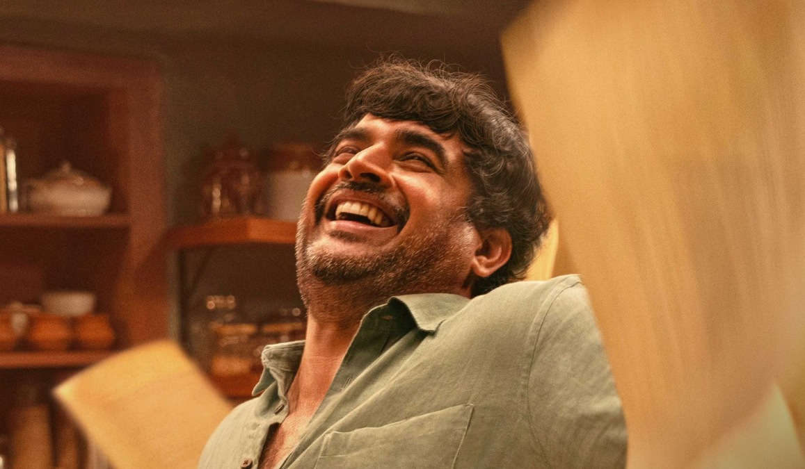 Test OTT release: R Madhavan is a struggling scientist in this film co-starring Siddharth, Nayanthara