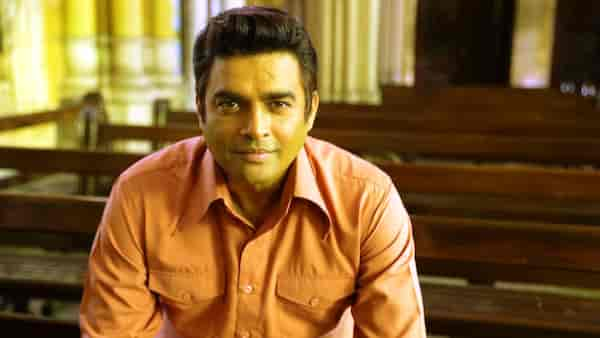 Ponniyin Selvan writer joins Madhavan's next with director Mithran Jawahar