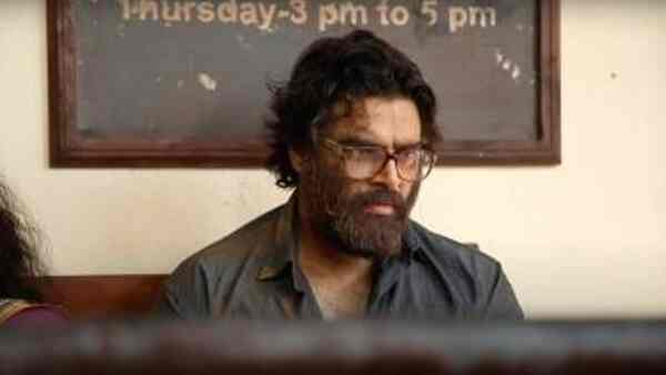 Rocketry: Gauthami Nair says R. Madhavan’s movie is a story that needed to be told and heard