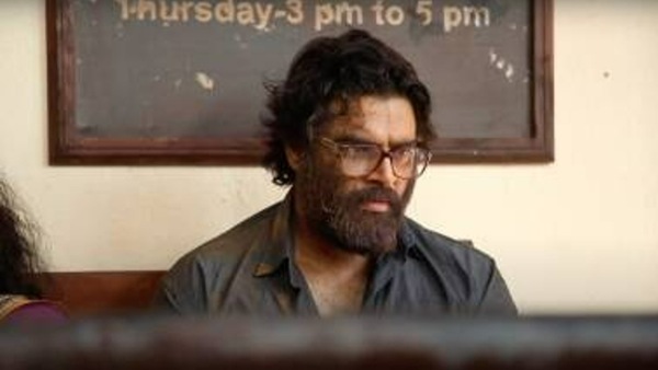 Rocketry: Gauthami Nair says R. Madhavan’s movie is a story that needed to be told and heard