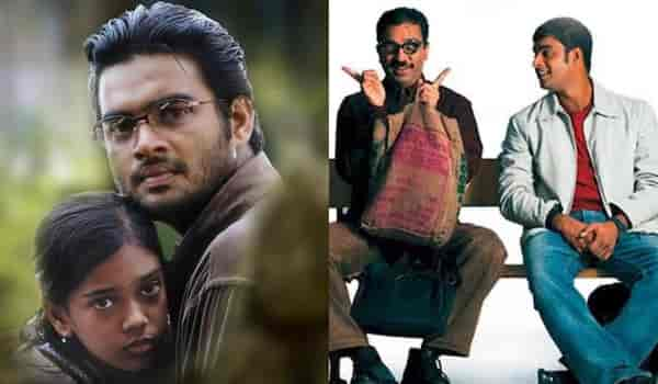 5 must-watch R Madhavan films that will reintroduce Tamil cinema to you