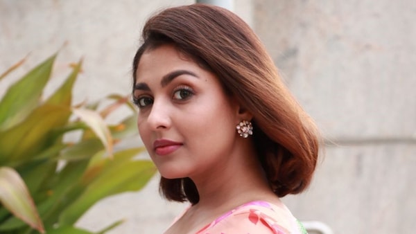 Exclusive! 9 Hours actress Madhu Shalini: Whenever you've done good work, choosing your next project is always a challenge