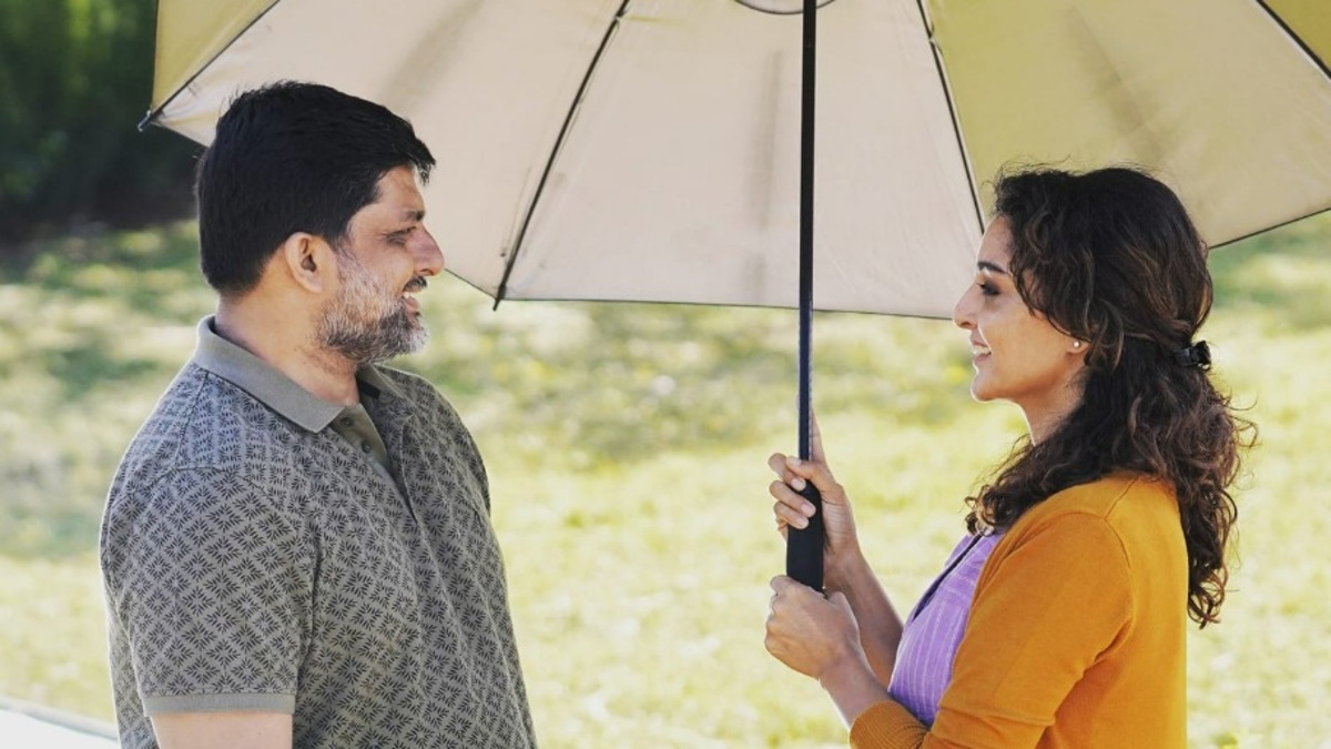 Exclusive! Madhu Warier on working with sister Manju Warrier in Lalitham Sundaram: She came prepared