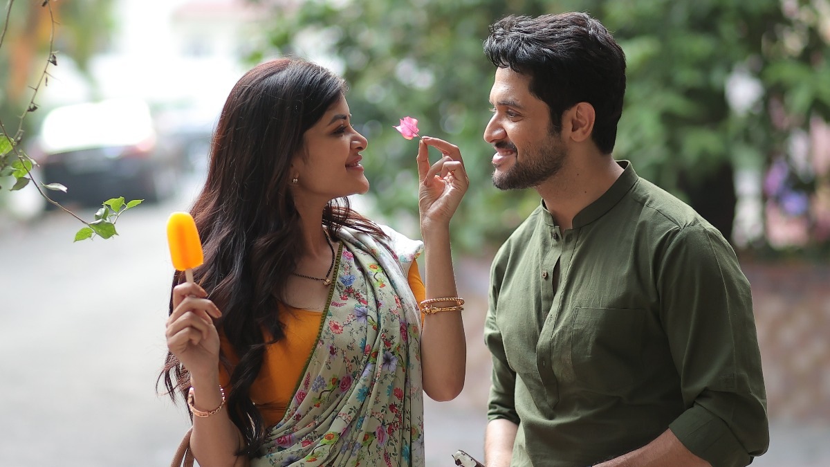 Vikram Chatterjee on Madhumita Sarcar: Kuler Achaar can be the beginning of a bankable pair