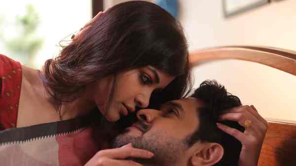 Kuler Achaar trailer: Vikram Chatterjee and Madhumita Sarcar’s rom-com challenges social conventions