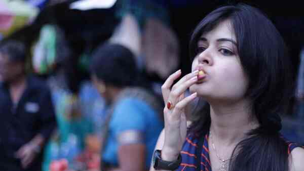 Madhumita Sarcar’s Hindi debut landed in trouble?