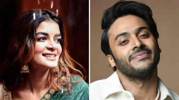 Madhumita to pair up with Soham in Rahul Mukhopadhyay’s next