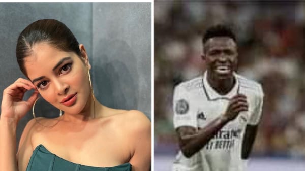 Madhumita Sarcar after faux pas over Pele’s photograph: I’m his fan