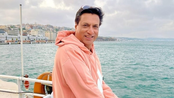 The Trouble with Being Madhur Bhandarkar