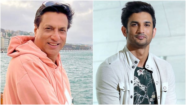 Madhur Bhandarkar says the audience's attitude towards Bollywood changed after Sushant Singh Rajput's death: Maybe, the industry ignored him…