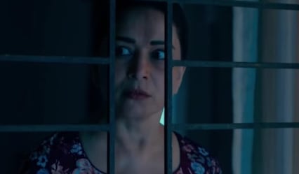 Mrs Deshpande Trailer OUT: Madhuri Dixit's cold, calculating serial killer look promises a high-stakes thriller
