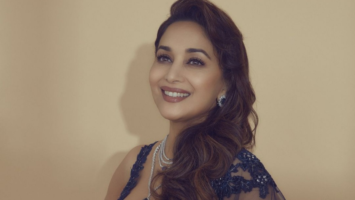 Madhuri Dixit: OTT gives people the choice to watch whatever they want, whenever they want