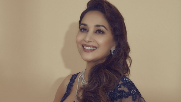 Madhuri Dixit: OTT gives people the choice to watch whatever they want, whenever they want