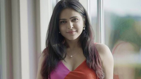 After playing Akshay Kumar's onscreen wife in Baby, Madhurima Tuli will be seen opposite John Abraham in Tehran