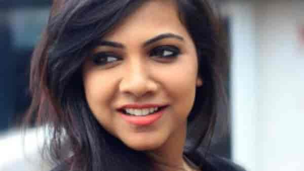 Madonna Sebastian