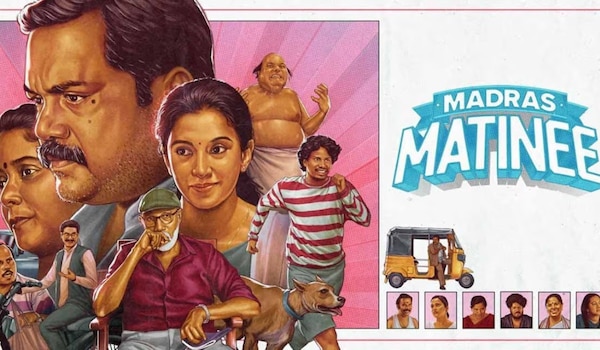 Madras Matinee