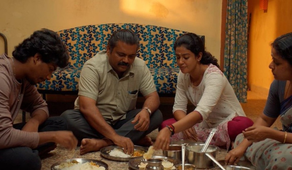 Madras Matinee out on OTT: Kaali Venkat and Sathyaraj’s film begins streaming online here